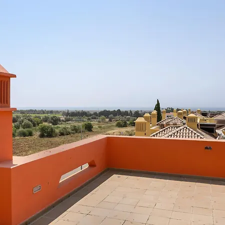 Orange Lux Tavira 3i *