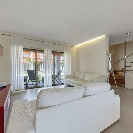 Orange Lux Tavira 3i *