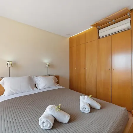 Orange Lux Tavira 3i Dom wakacyjny Luz de Tavira