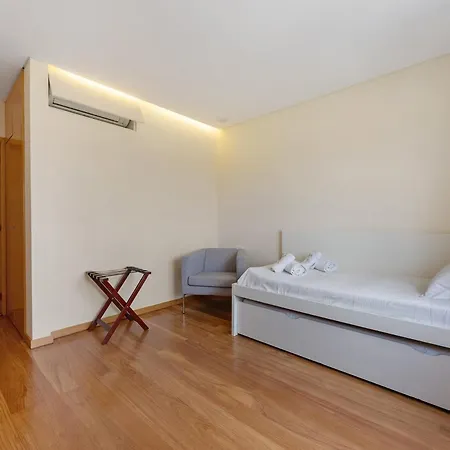 Orange Lux Tavira 3i Dom wakacyjny *
