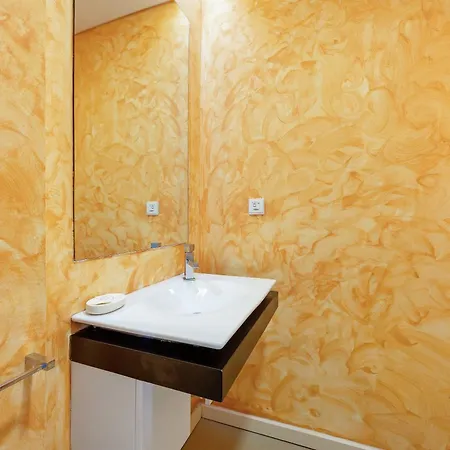 Orange Lux Tavira 3i Dom wakacyjny Luz de Tavira