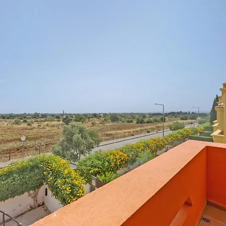 Orange Lux Tavira 3i *