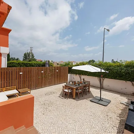 Orange Lux Tavira 3i *