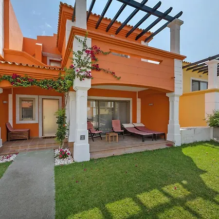Orange Lux Tavira 3i *