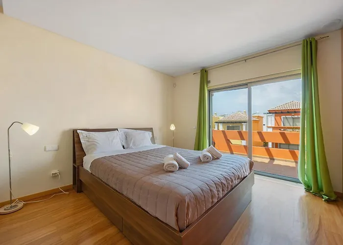 Orange Lux Tavira 3i Luz de Tavira