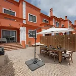Σπίτι διακοπών Orange Lux Tavira 3i Luz de Tavira