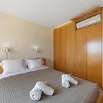Orange Lux Tavira 3i Σπίτι διακοπών Luz de Tavira