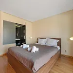 Σπίτι διακοπών Orange Lux Tavira 3i *