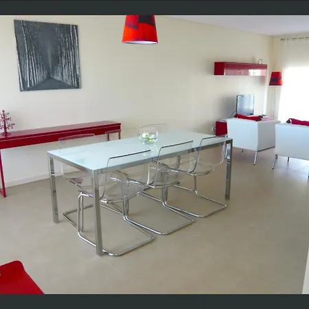 Orange Lux Tavira 3i Holiday home *