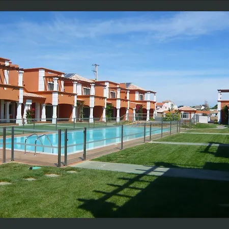 Orange Lux Tavira 3i Holiday home *