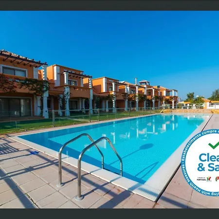 Orange Lux Tavira 3i