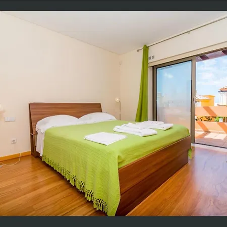 Orange Lux Tavira 3i Holiday home Luz de Tavira