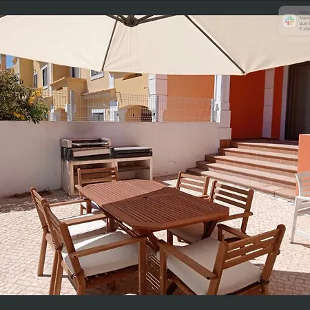 Orange Lux Tavira 3i