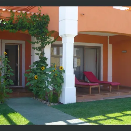 Holiday home Orange Lux Tavira 3i *