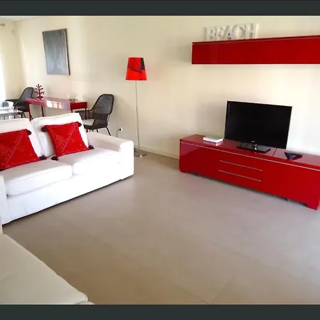 Holiday home Orange Lux Tavira 3i Luz de Tavira