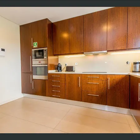 Holiday home Orange Lux Tavira 3i