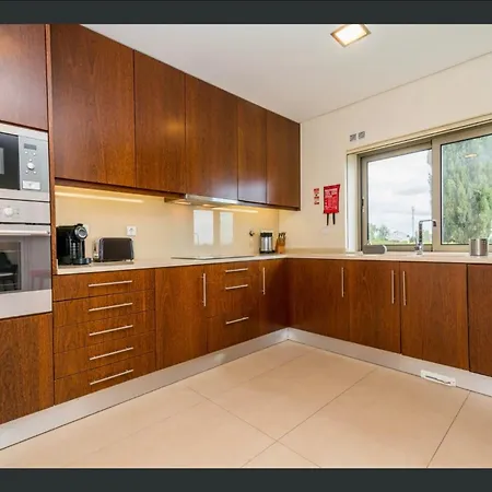 Holiday home Orange Lux Tavira 3i Luz de Tavira