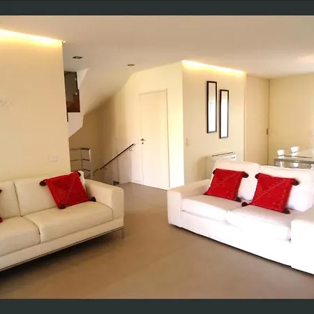 Holiday home Orange Lux Tavira 3i