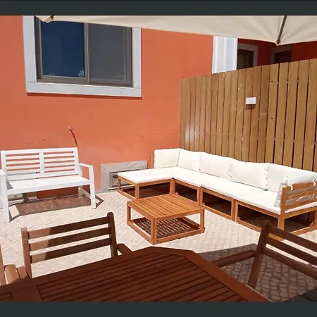 Orange Lux Tavira 3i Holiday home *