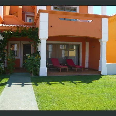 Orange Lux Tavira 3i Holiday home Luz de Tavira