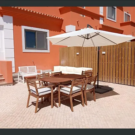 Orange Lux Tavira 3i Holiday home Luz de Tavira