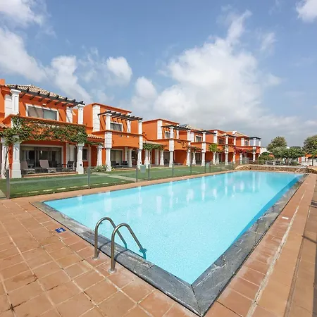 Vakantiehuis Orange Lux Tavira 3i Luz de Tavira