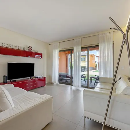 Orange Lux Tavira 3i Σπίτι διακοπών *