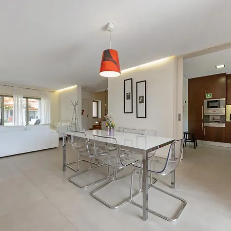Orange Lux Tavira 3i *