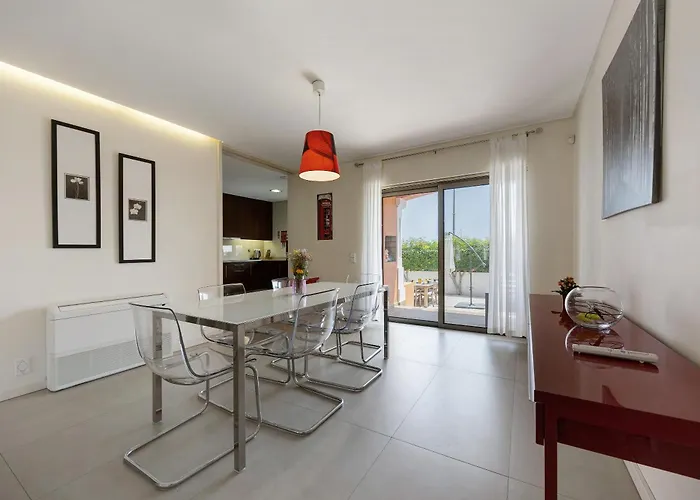Orange Lux Tavira 3i