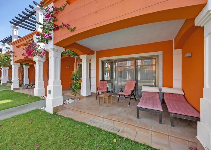Orange Lux Tavira 3i *