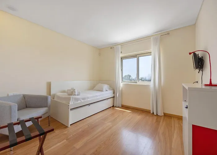 Orange Lux Tavira 3i