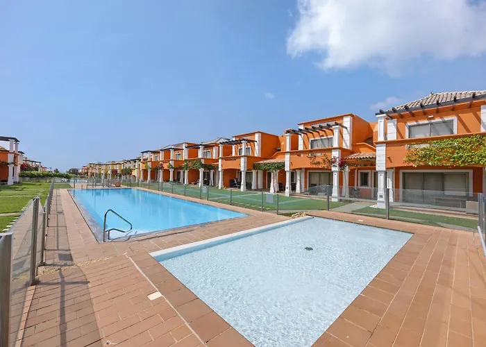 Orange Lux Tavira 3i *