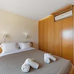 בית נופש Orange Lux Tavira 3i