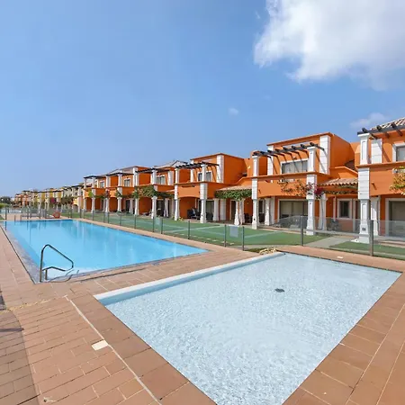 Orange Lux Tavira 3i *
