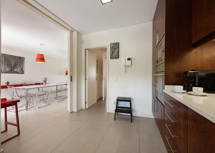 Orange Lux Tavira 3i 度假居
