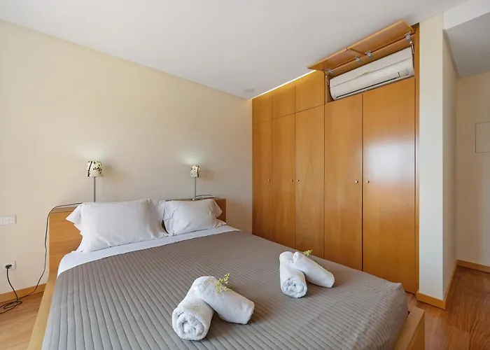 度假居 Orange Lux Tavira 3i
