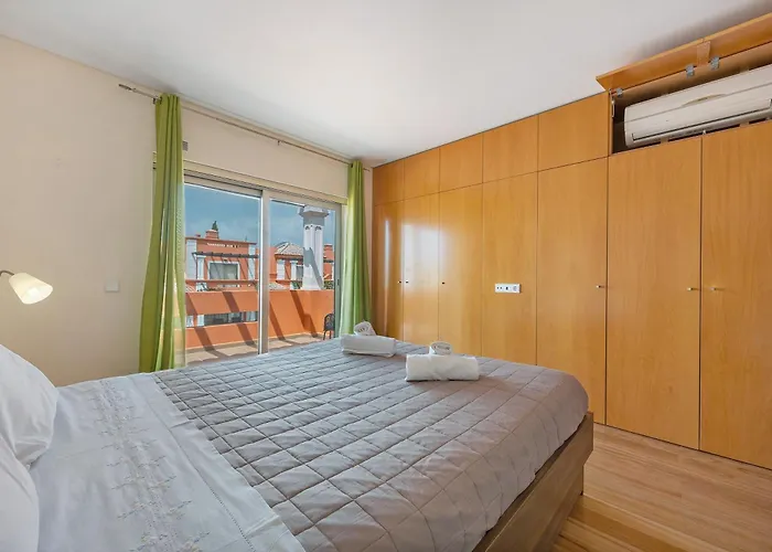 Orange Lux Tavira 3i