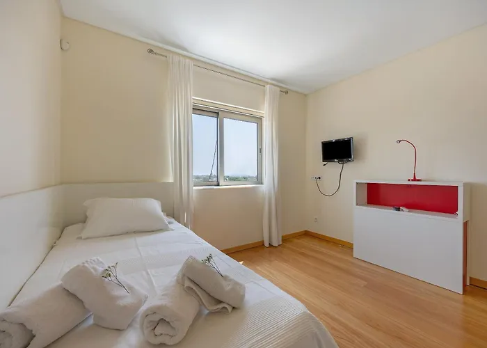 度假居 Orange Lux Tavira 3i