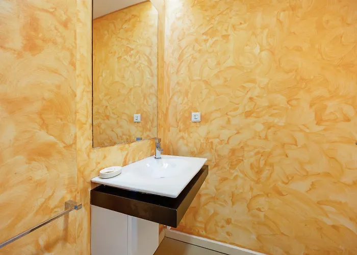 Orange Lux Tavira 3i 度假居 *